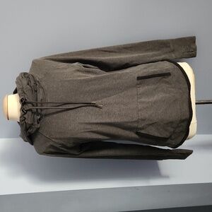 Athleta Sentry hoodie size medium